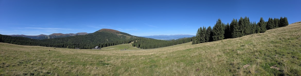 Photo 2 de Altes Almhaus