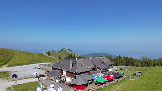 Photo 3 de Altes Almhaus