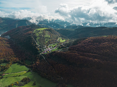 Photo 1 de Alto Egozkue (Olagüe)
