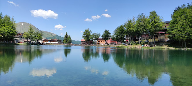 Photo 1 de Cerreto Laghi