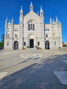 Photo 1 de Santuario Nostra Signora di Montallegro