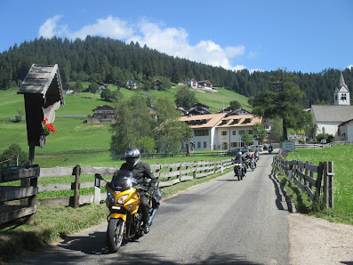 Photo 2 de Avigna - Valas