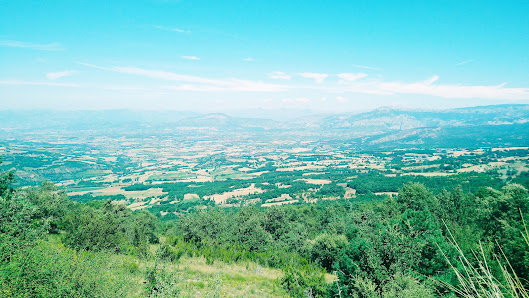 Photo 1 de Coll de Comiols