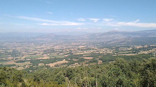 Photo 2 de Coll de Comiols