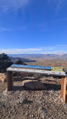 Photo 3 de Coll de Comiols