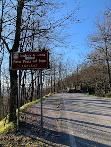 Photo 1 de Passo di Romaggi
