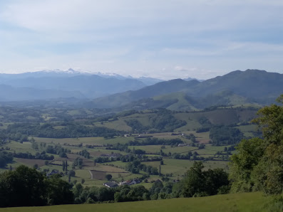 Photo 2 de Col d'Osquich
