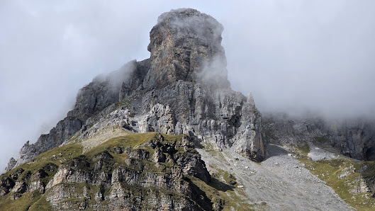 Photo 2 de Klausenpass
