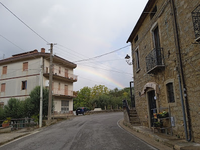 Photo 1 de Valico di San Biase