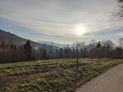 Photo 2 de Col des Raids
