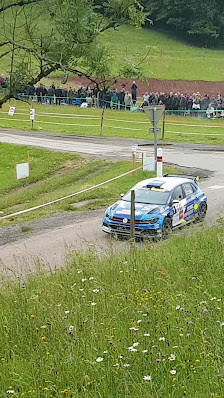 Photo 3 de Col des Raids