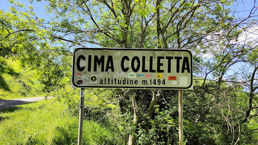 Photo 1 de Cima Colletta