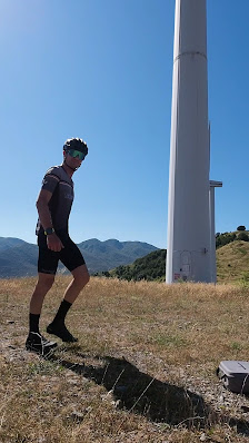 Photo 3 de Passo della Cappelletta