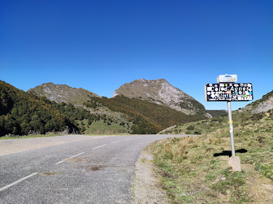 Photo 1 de Col d'Agnes