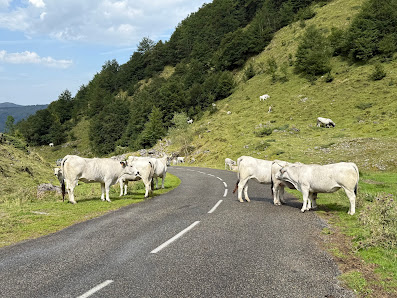 Photo 2 de Col d'Agnes