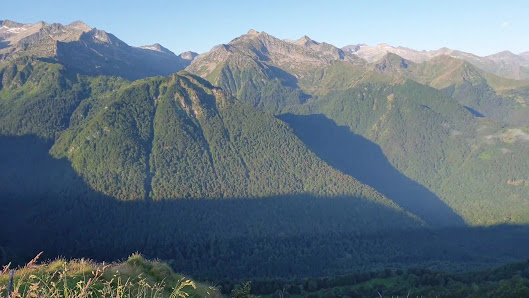 Photo 3 de Col d'Agnes
