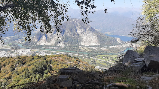 Photo 2 de Monte Camoscio