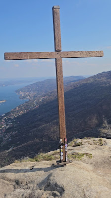 Photo 3 de Monte Camoscio