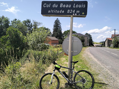 Photo 1 de Col du Beau Louis
