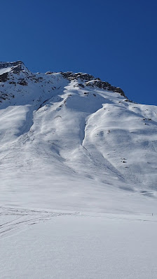 Photo 3 de Sportgastein