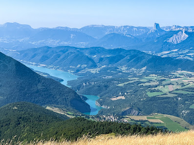 Photo 2 de Montagne du Conest