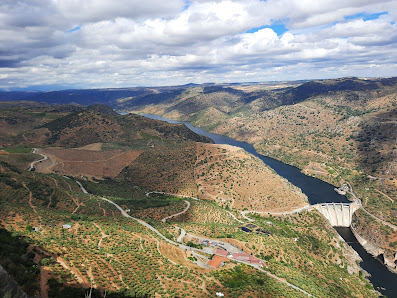 Photo 2 de Miradouro do Colado