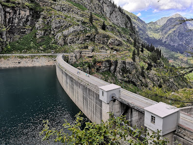 Photo 1 de Lago di Campliccioli