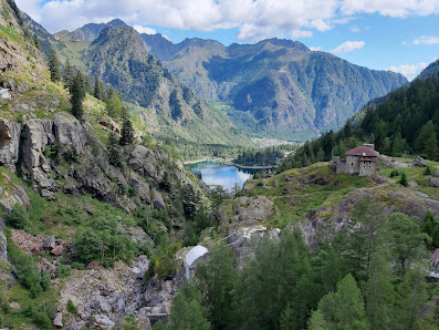 Photo 2 de Lago di Campliccioli