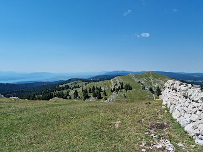 Photo 1 de Mont Tendre