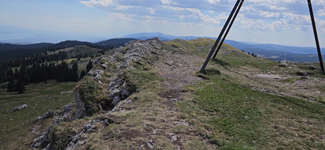 Photo 2 de Mont Tendre