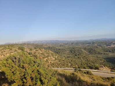 Photo 2 de Coll de Bovera