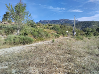 Photo 1 de Col de Cheiron