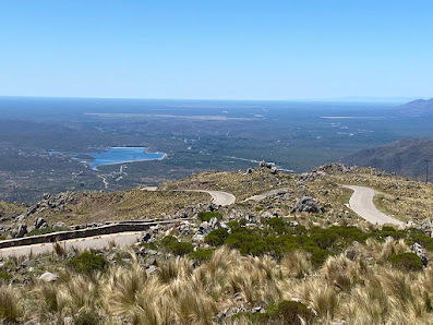 Photo 1 de Cerro el Amago