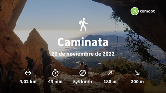 Photo 3 de Sierra Bernia