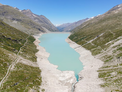 Photo 1 de Stausee Mattmark