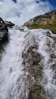 Photo 2 de Stausee Mattmark