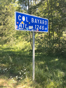 Photo 1 de Col Bayard
