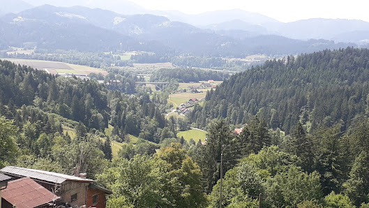 Photo 1 de Radeljski prelaz