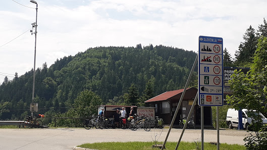 Photo 2 de Radeljski prelaz