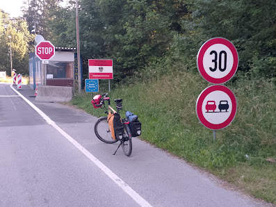 Photo 3 de Radeljski prelaz