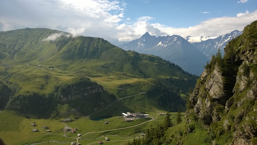 Photo 1 de Mägisalp
