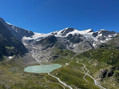 Photo 1 de Sustenpass