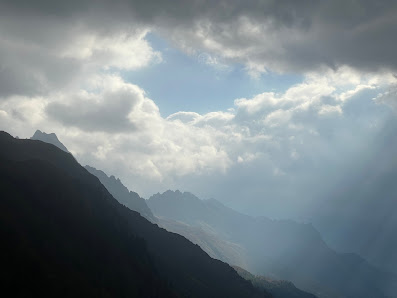 Photo 2 de Sustenpass