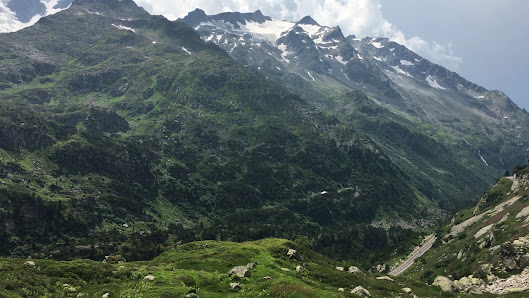 Photo 3 de Sustenpass