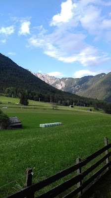 Photo 2 de Leithen
