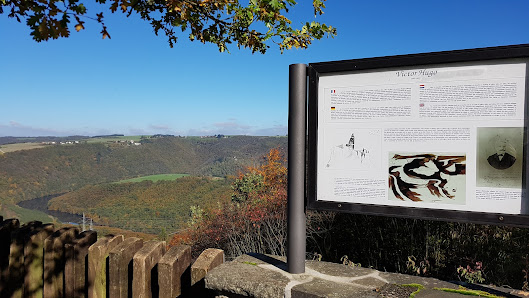 Photo 2 de Montée de Niklosbierg