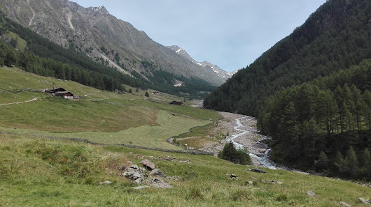 Photo 1 de Casera di Fuori