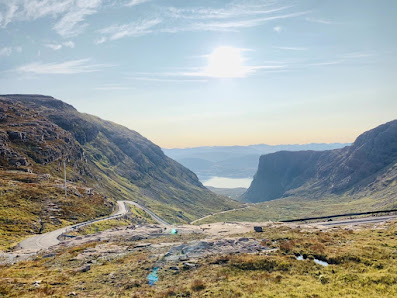 Photo 1 de Bealach na Ba