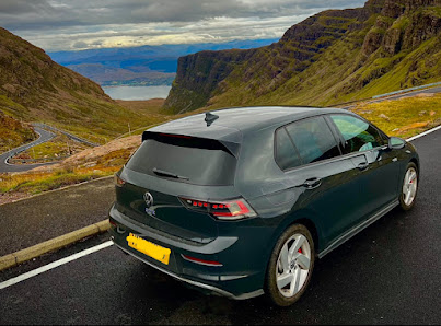 Photo 2 de Bealach na Ba