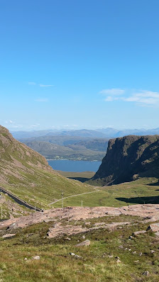 Photo 3 de Bealach na Ba